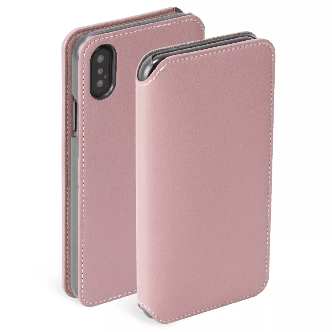 Krusell Pixbo 4 Card SlimWallet mobile
