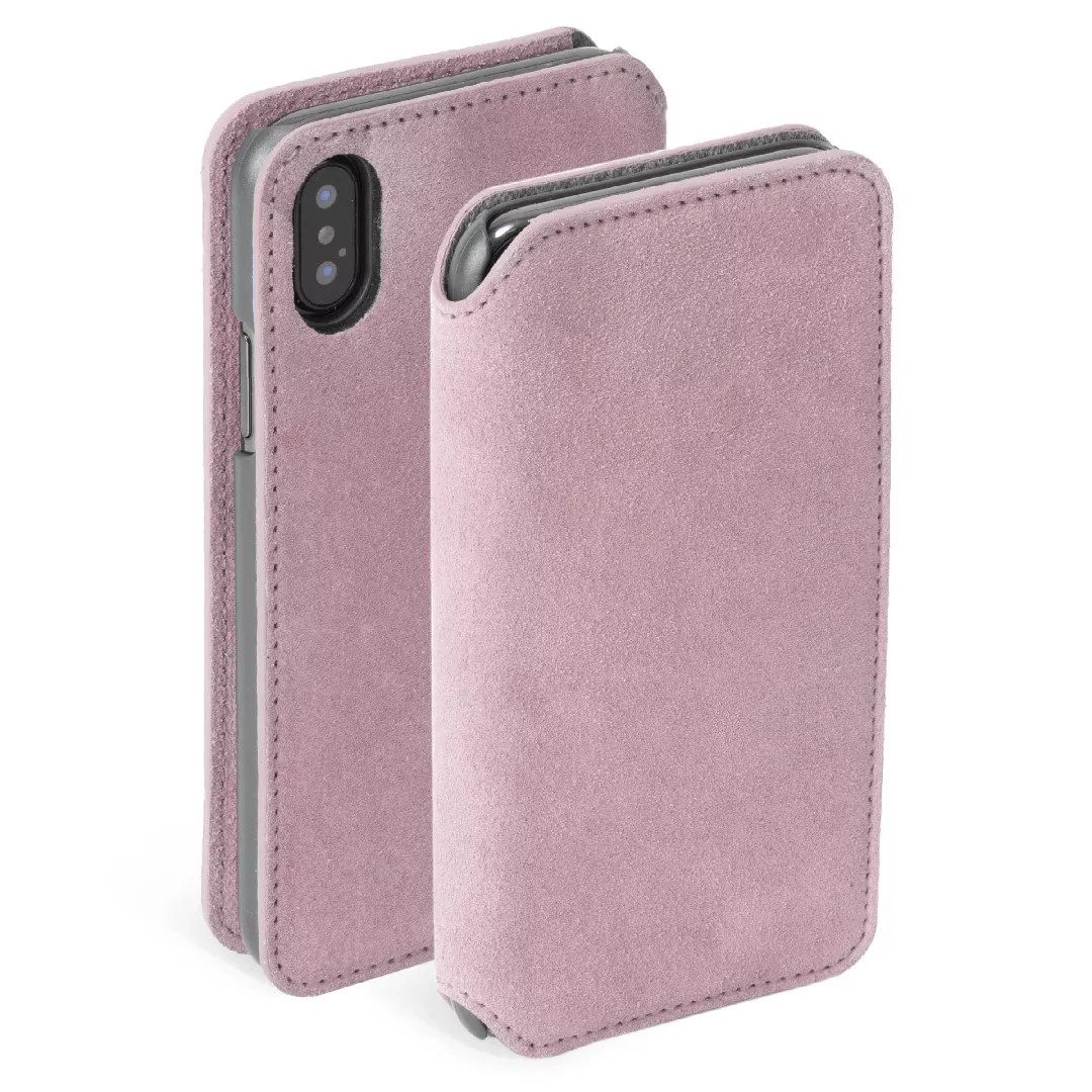 Krusell Broby 4 Card SlimWallet mobile