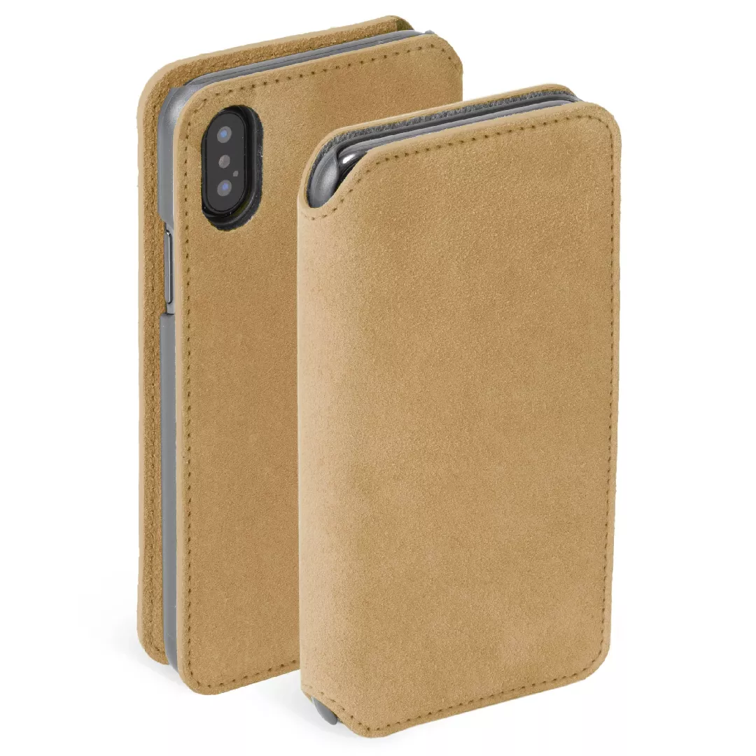Krusell Broby 4 Card SlimWallet mobile