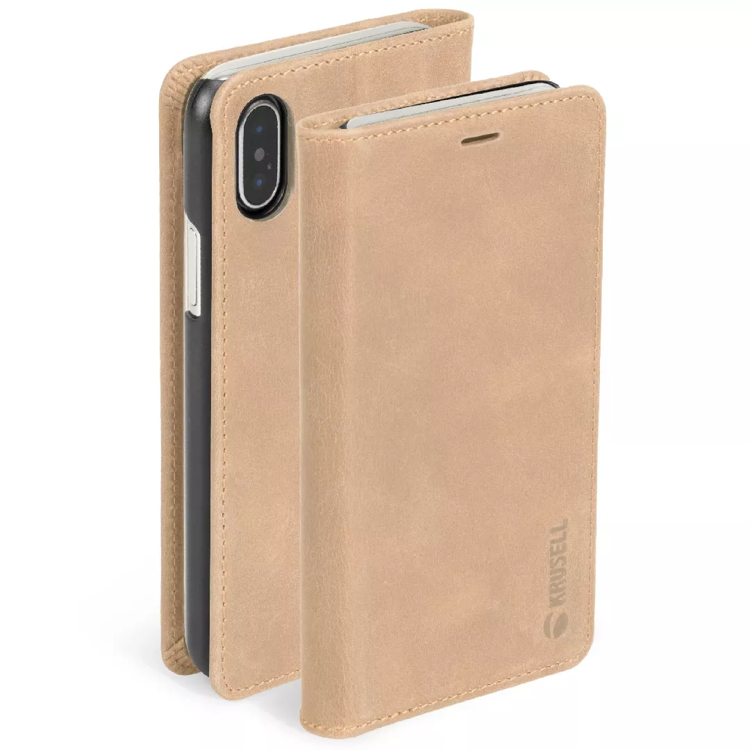 Krusell Sunne 4 Card FolioWallet mobile