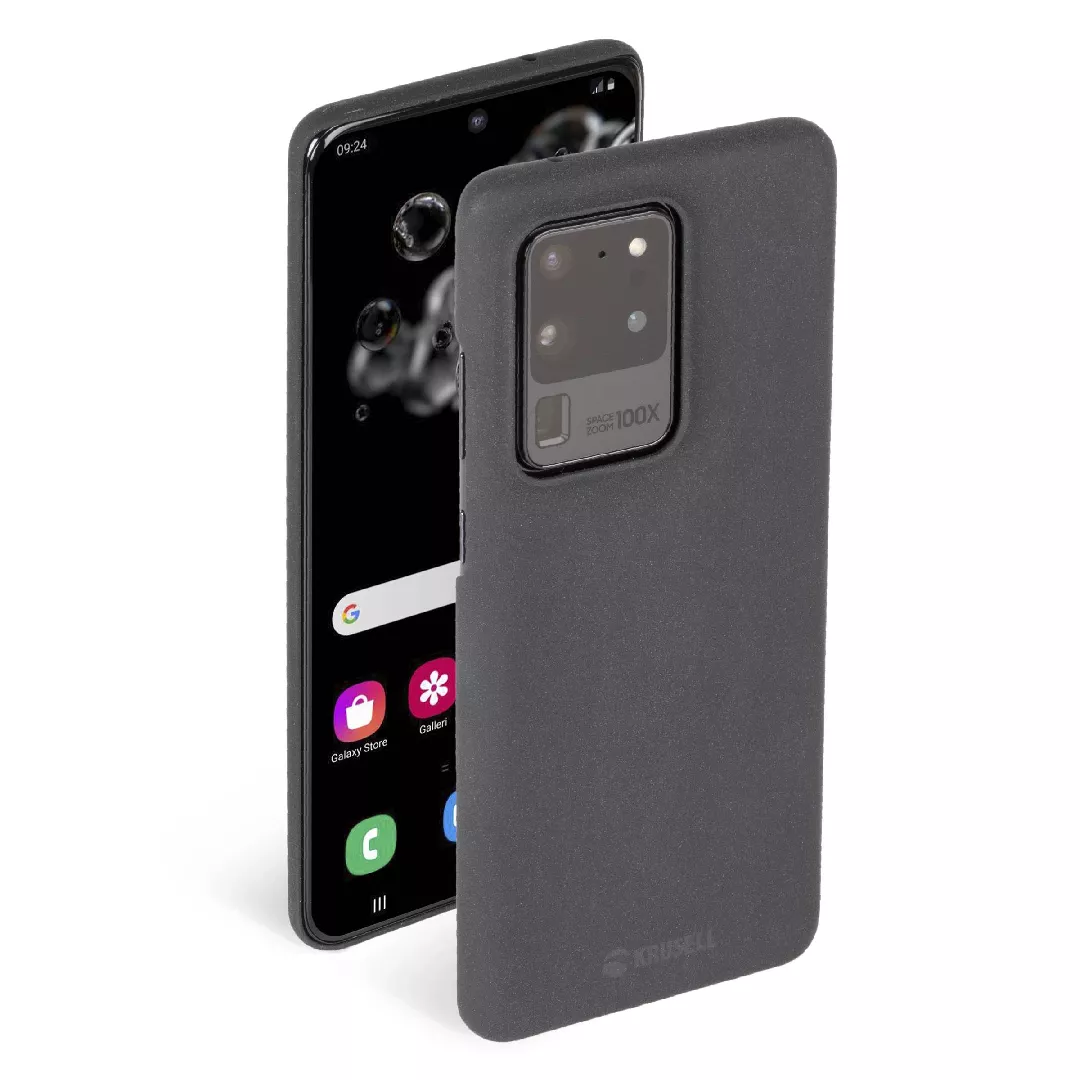 Krusell Essentials mobile phone case 17