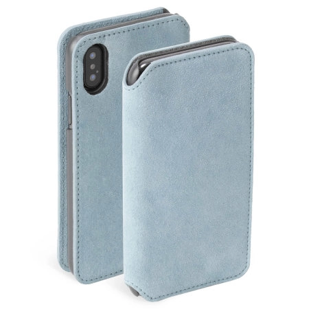 Krusell Broby 4 Card SlimWallet Apple