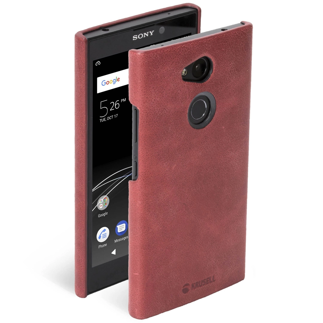 Krusell Sunne Cover Sony Xperia L2