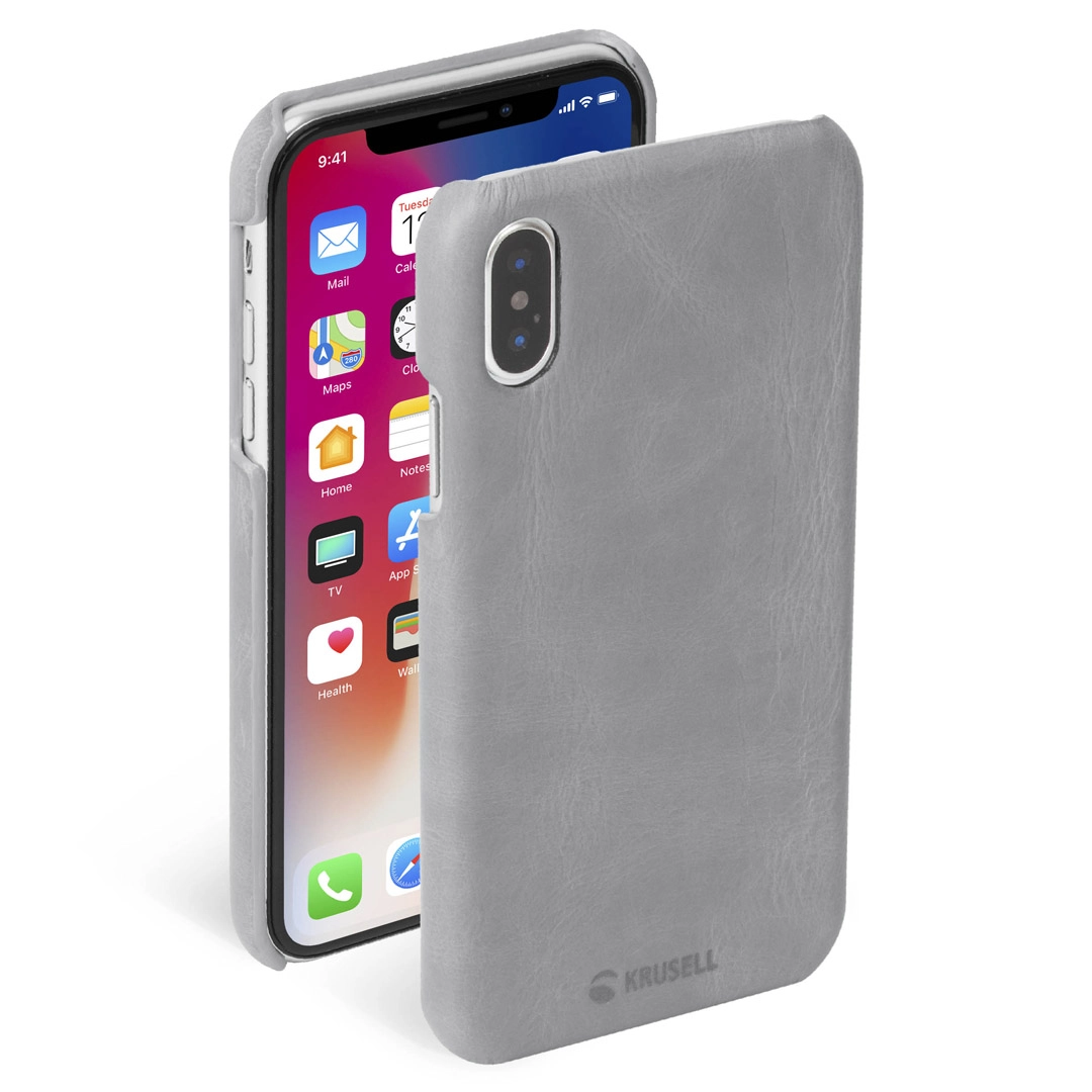 Krusell Sunne Cover Apple iPhone XS