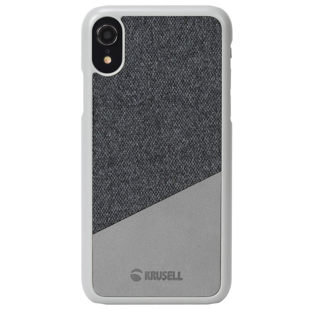 Krusell Tanum Cover Apple iPhone XR
