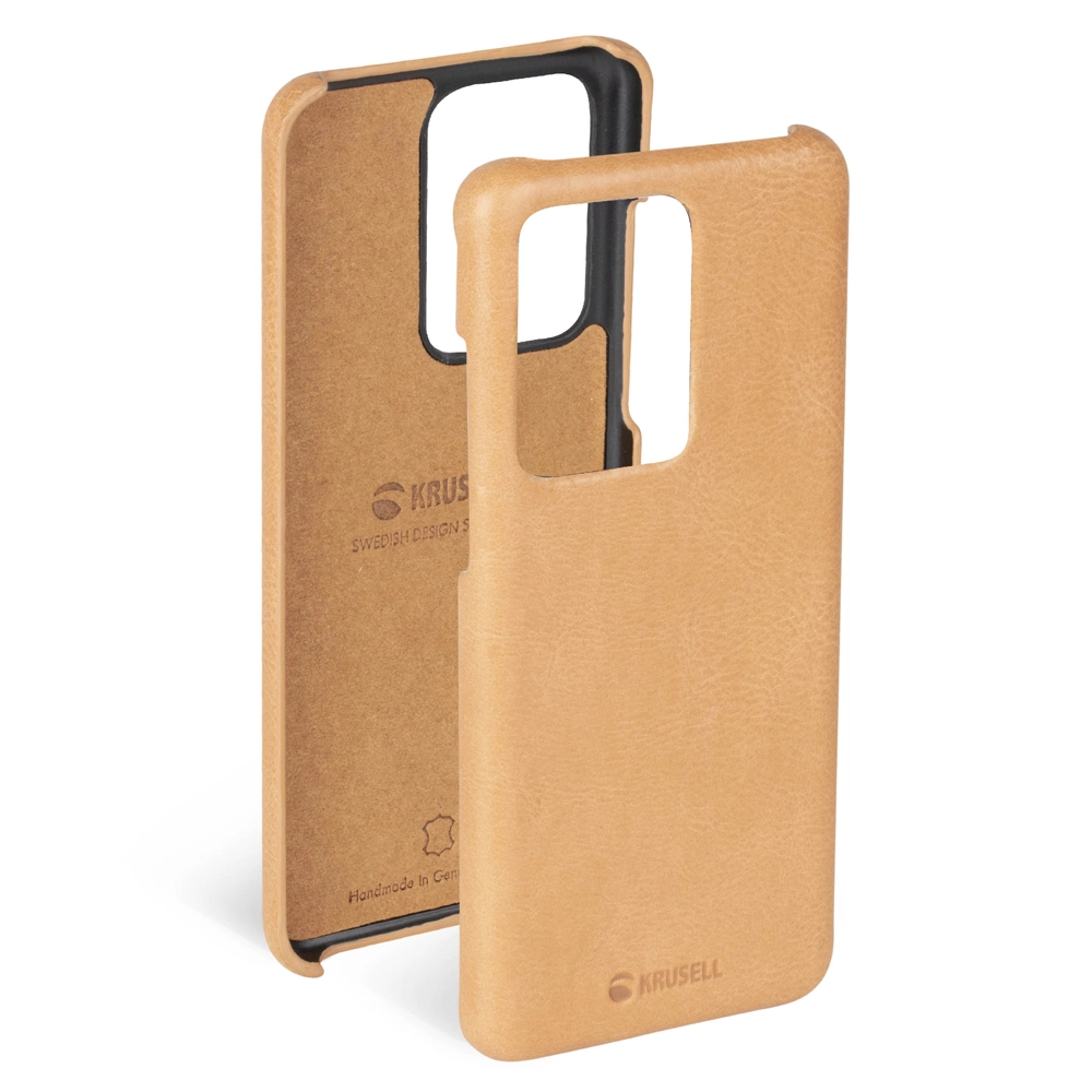 Krusell Sunne Cover Samsung Galaxy S20