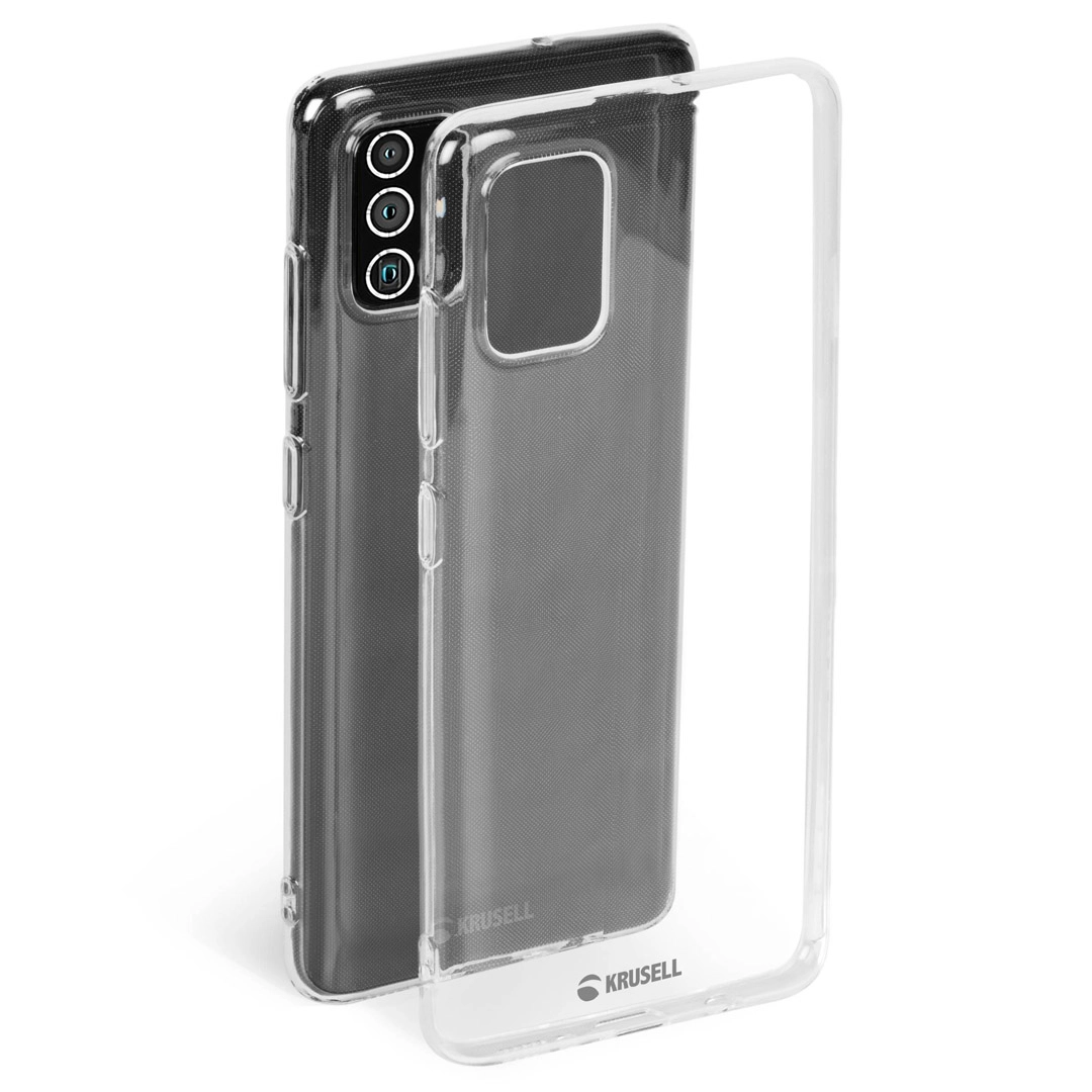 Case Krusell Essentials SoftCover Samsung Galaxy