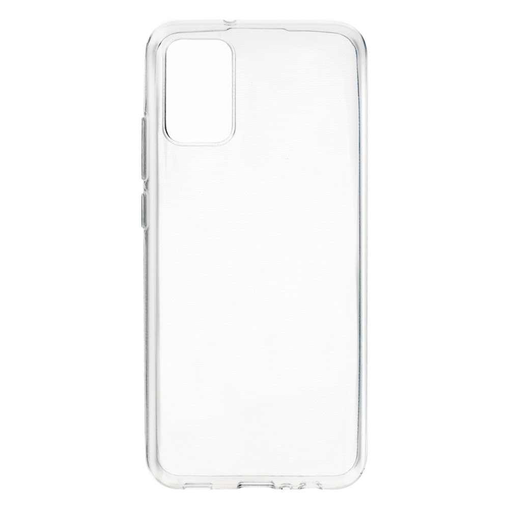 Krusell SoftCover Samsung Galaxy A02s Transparent