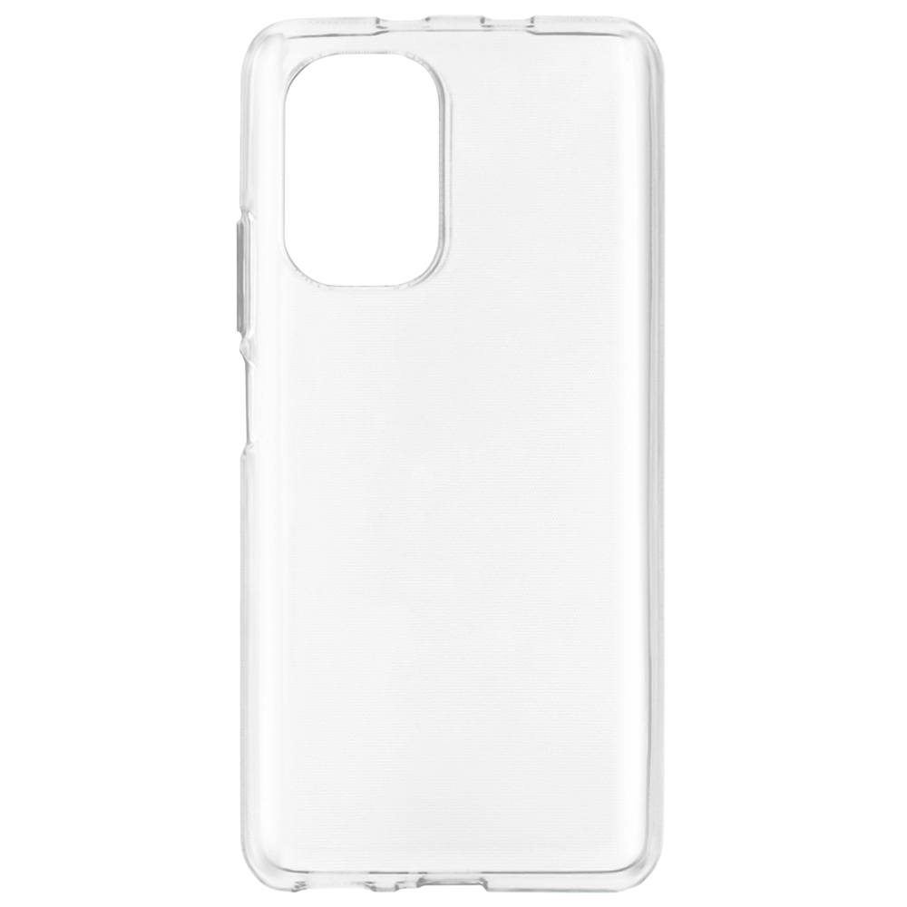 Krusell SoftCover Xiaomi Mi 11i Transparent