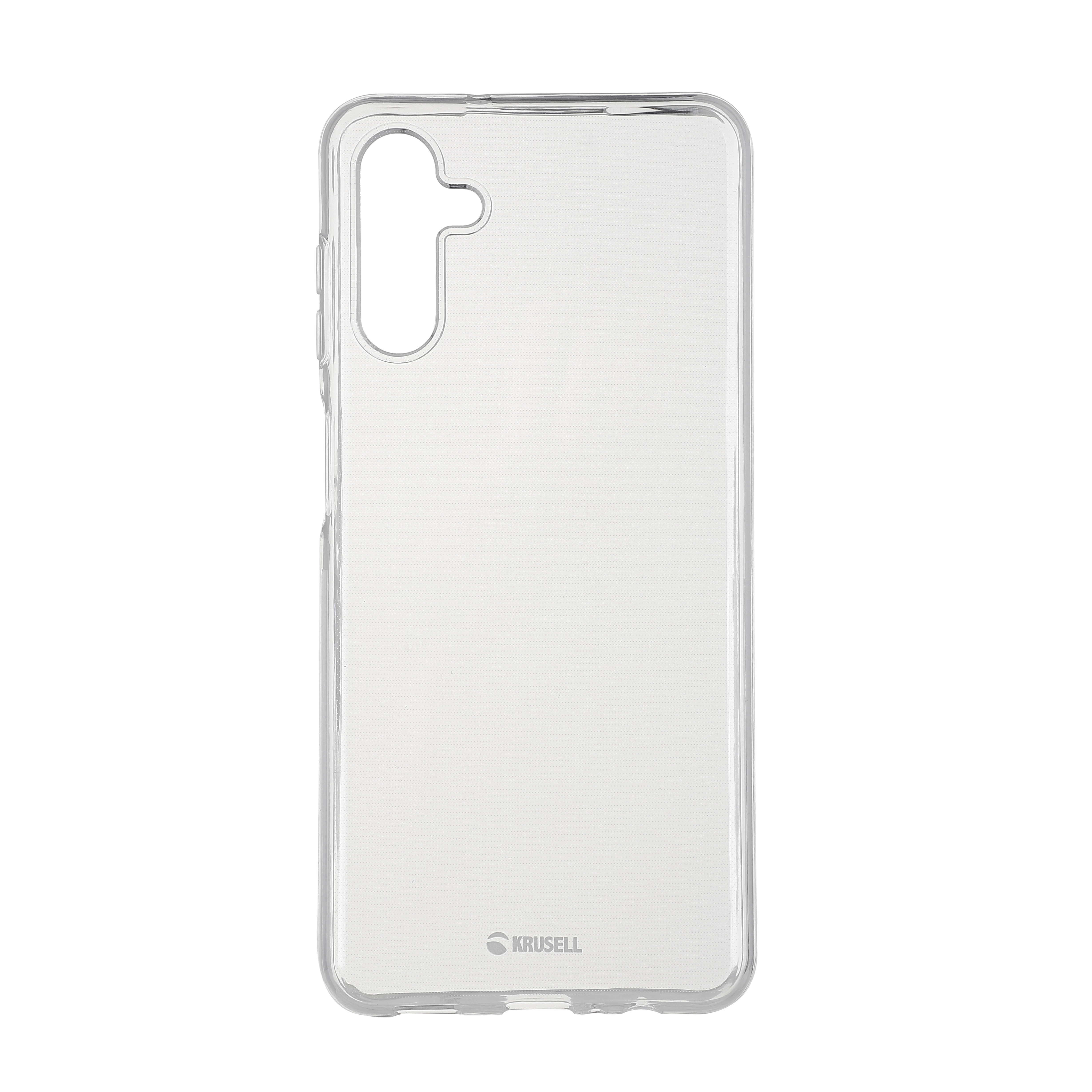 Krusell SoftCover Samsung Galaxy A13 Transparent