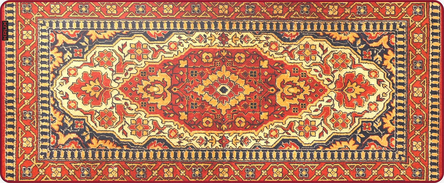 Krux Space XXL Carpet pad (KRX0107)