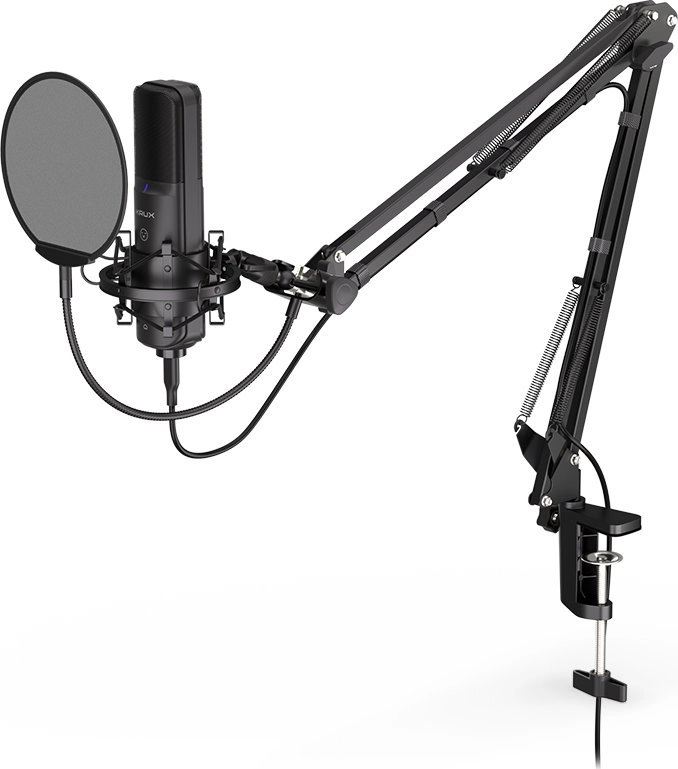 Microphone Krux Esper 1000 (KRXC001) KRXC001