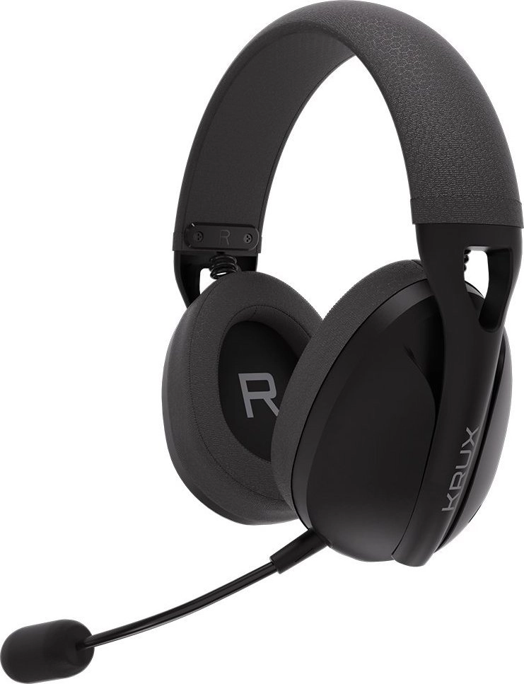 Krux Clapz Wireless Black KRXC003 5903018667300