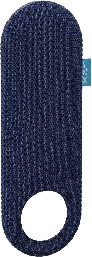 KRUX Pin Color Navy Blue replacement