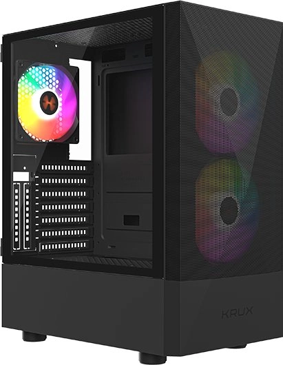 Krux Vako Pro futrālis (KRXD020)