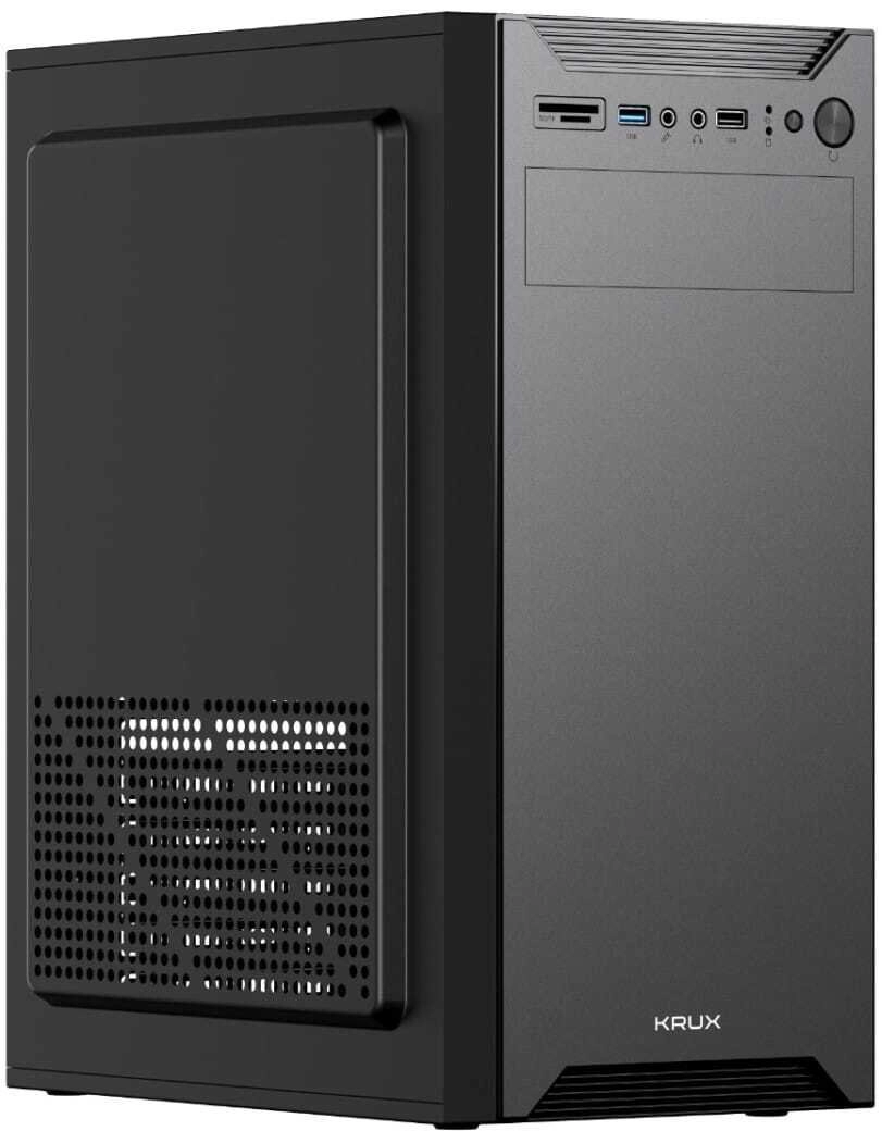 KRUX KIRO