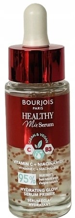 Kryolan BOURJOIS_Healthy Mix Serum Primer illuminating