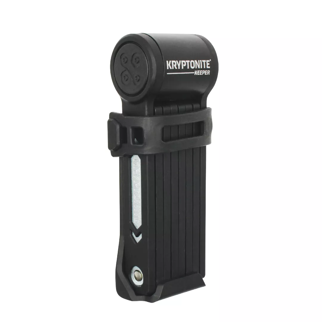 Kryptonite Keeper Mini Black 800 mm