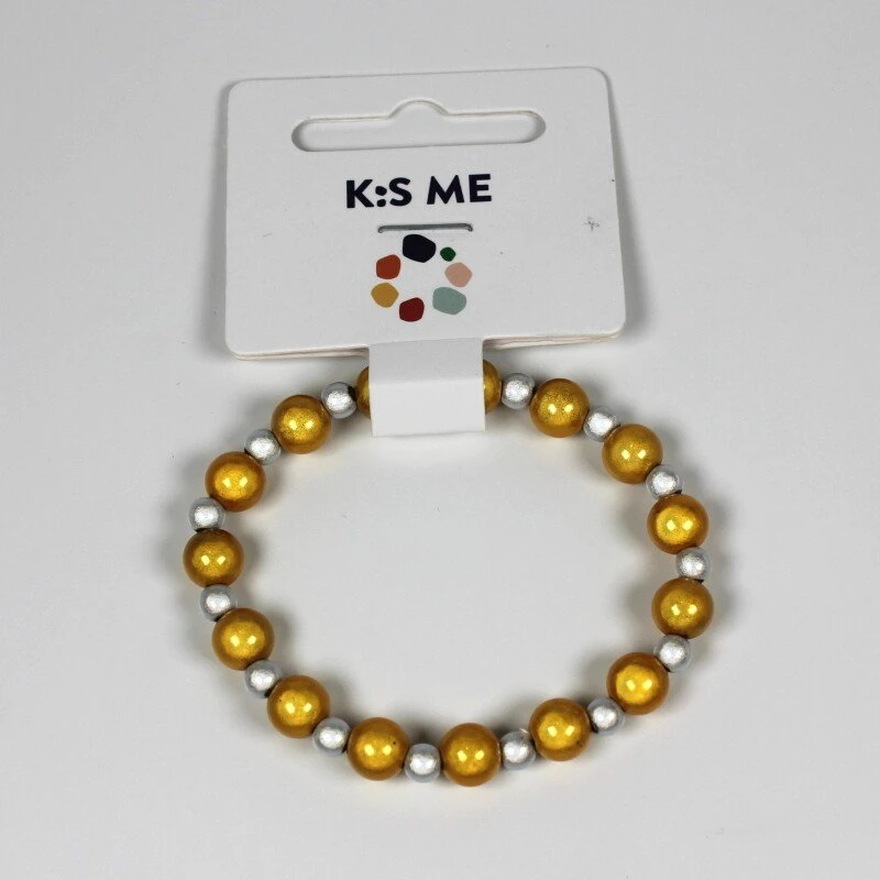 Ks Me Bracelet - Magic pearls