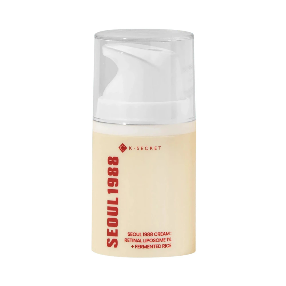 Veoli Botanica K-SECRET_Seoul 1988 Retinal Liposome