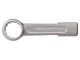 FORGE SINGLE-SIDED RING WRENCH 24mm 1-153-24-101