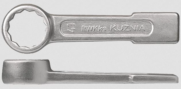 FORGE KEY OCZ. SINGLE-STR.38mm 1-153-38-101
