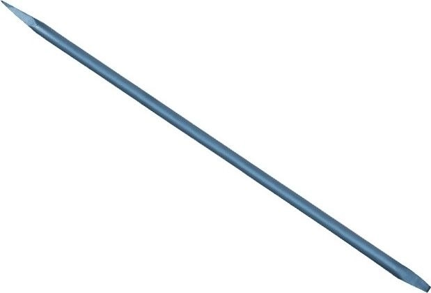 Kuźnia Sułkowice Smooth pry bar 1400mm