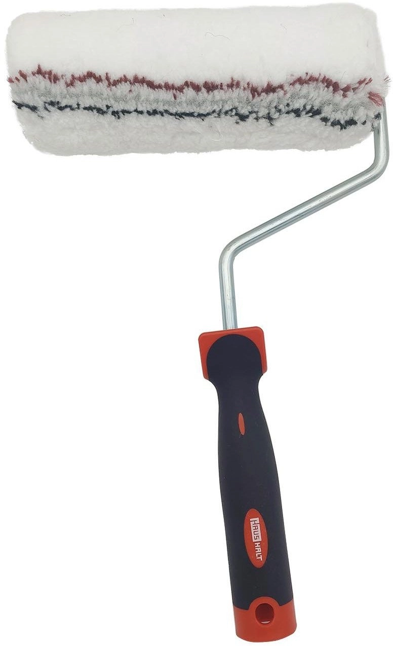 MICROFIBER ROLLER WITH HANDLE HOUSEHOLD 14968648