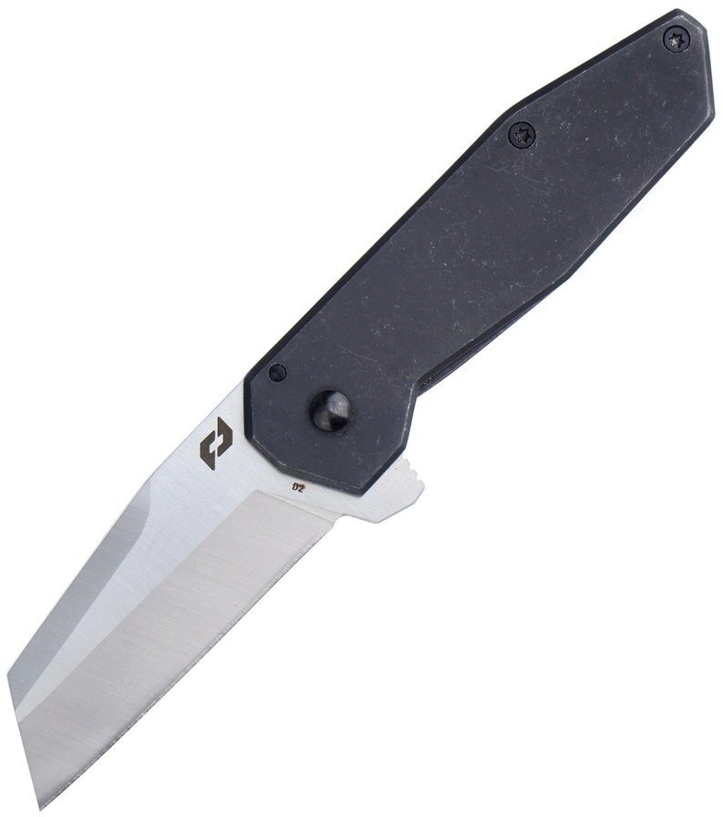 Kubey Knife Schrade - EDC Slyte