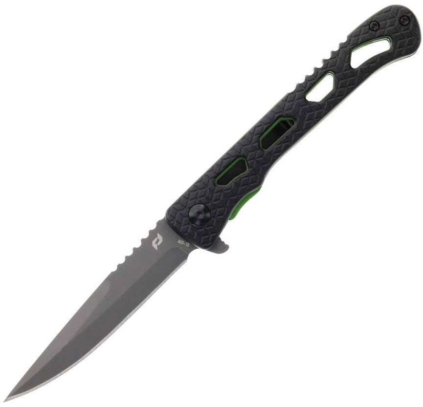 Kubey Knife Schrade - Inert CLR