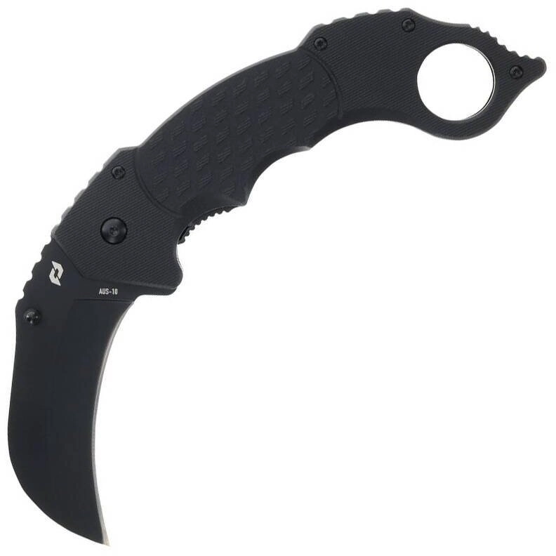 Kubey Knife Schrade - Karambit Boneyard