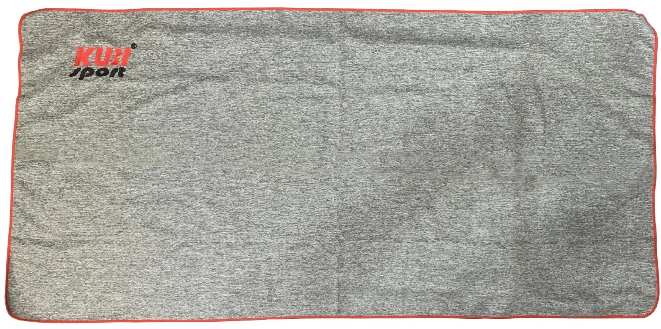 Kubisport Ręcznik Szybkoschnący Mikrofibra 120x60 cm