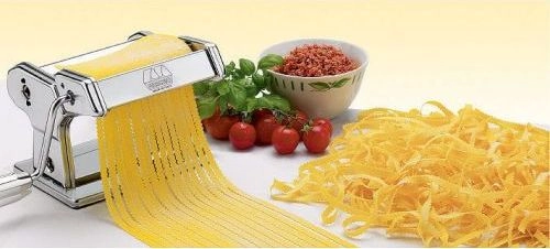 Marcato 022701 Mafaldine Accessoire pour Machine