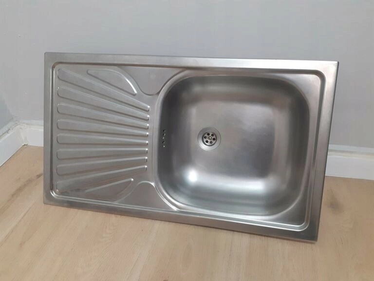 Kuchinox SK2_211T sink / KUCHINOX /