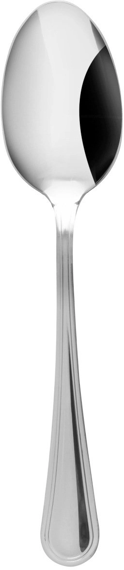 Kulig Tea spoon Luce silver  3