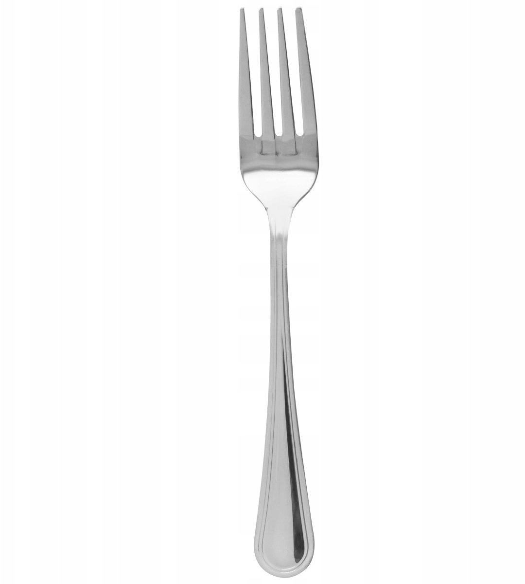 Sleigh ride Cake fork Luce silver