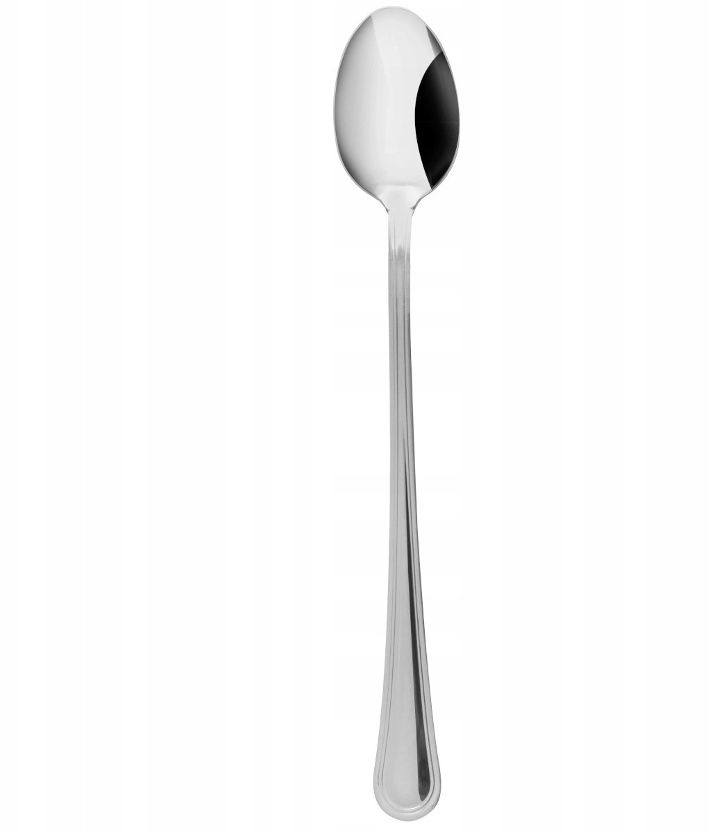 Kulig Luce cocktail spoon  silver  3