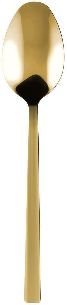 Kulig Dinner spoon Piano gold 29088