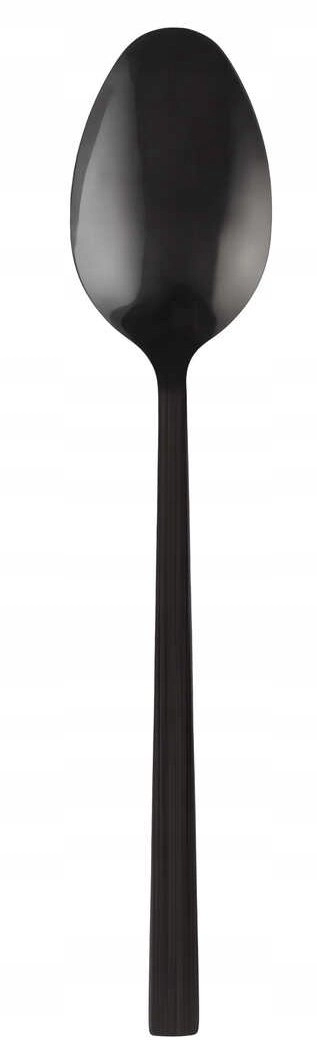 Kulig Tea spoon Piano black 29118