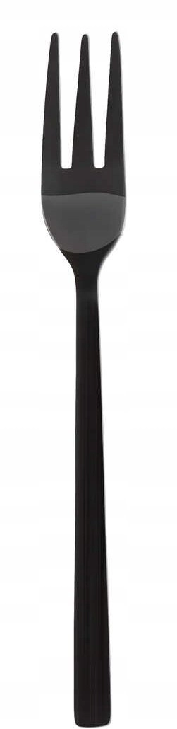 Kulig Dough fork Piano black 29125