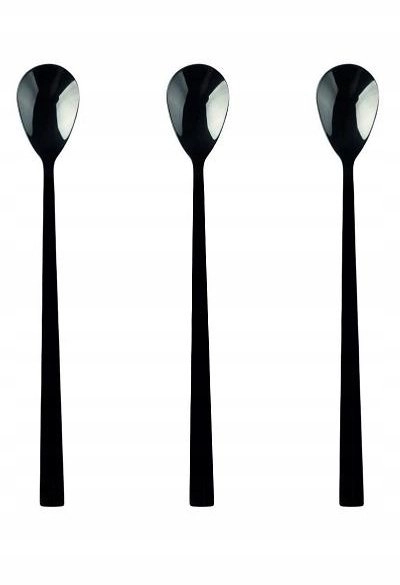 Sleigh ride Cocktail spoon 3 pieces