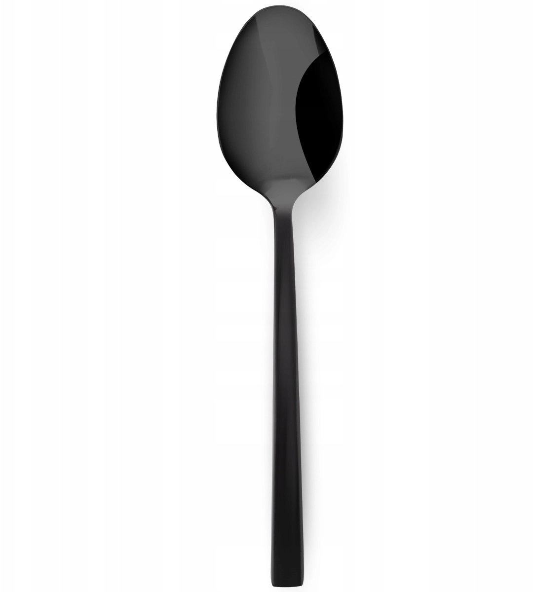 Kulig Tea spoon Piano Shiny black