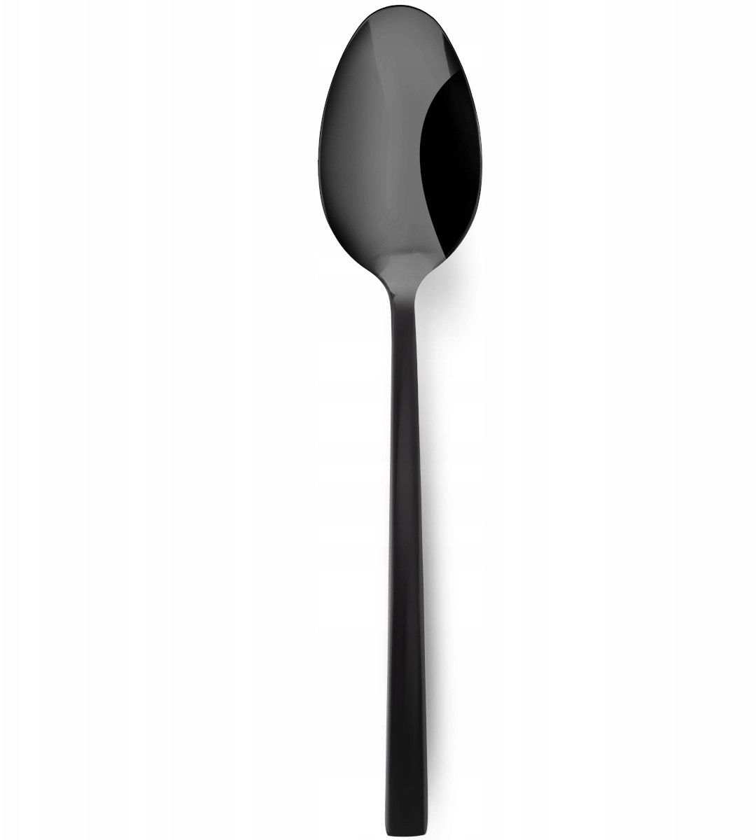 Kulig Dinner spoon Piano Shiny black