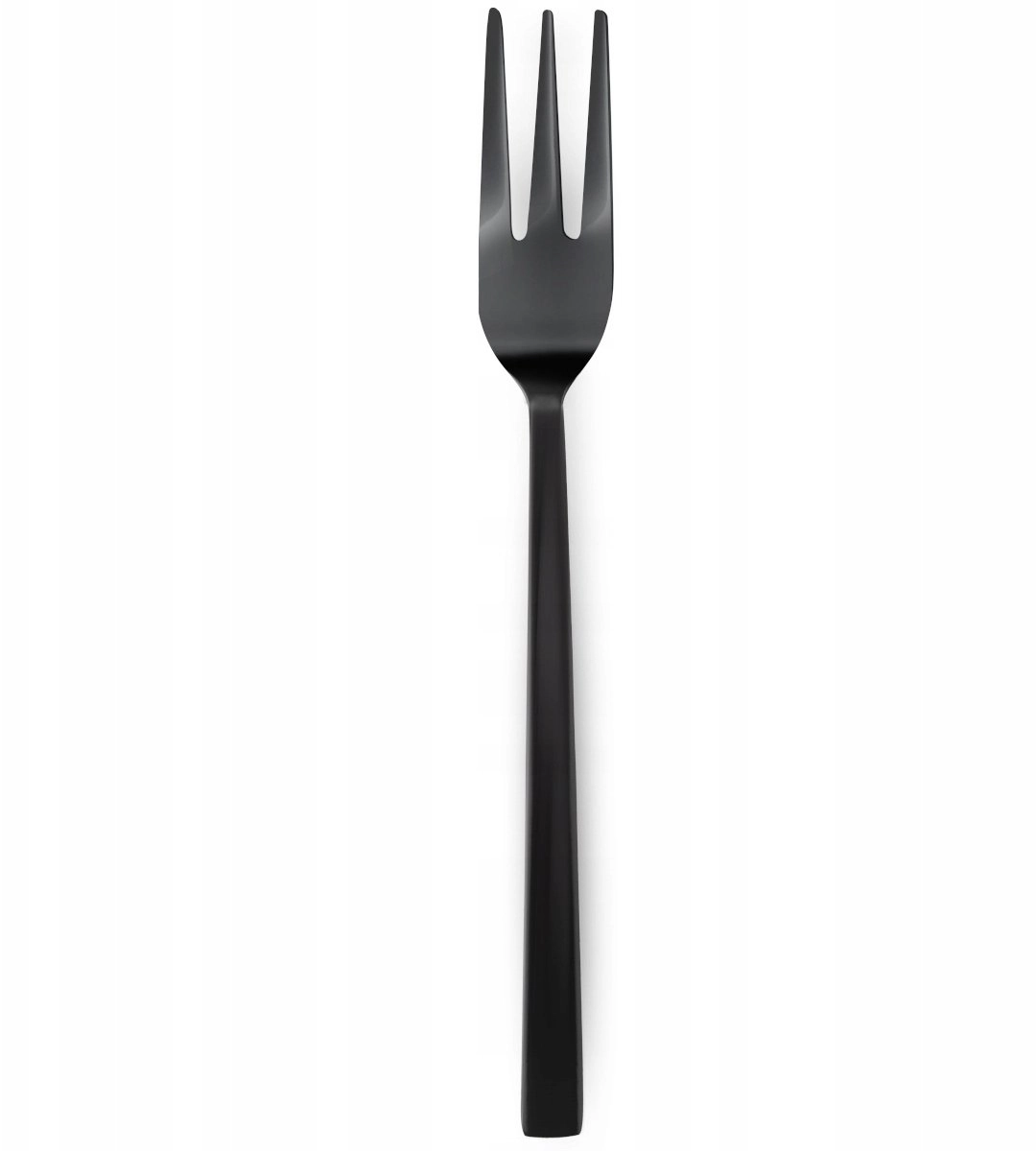 Kulig Dough fork Piano Shiny black