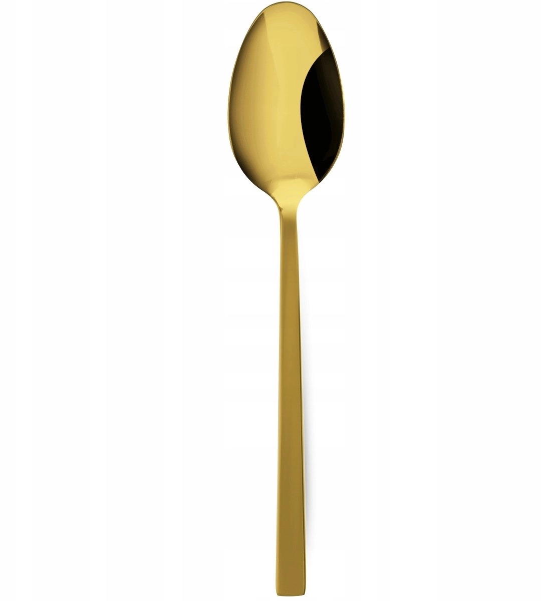 Kulig Dinner spoon Piano Shiny gold