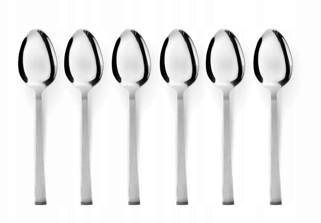 Kulig Set of Kreta coffee spoons