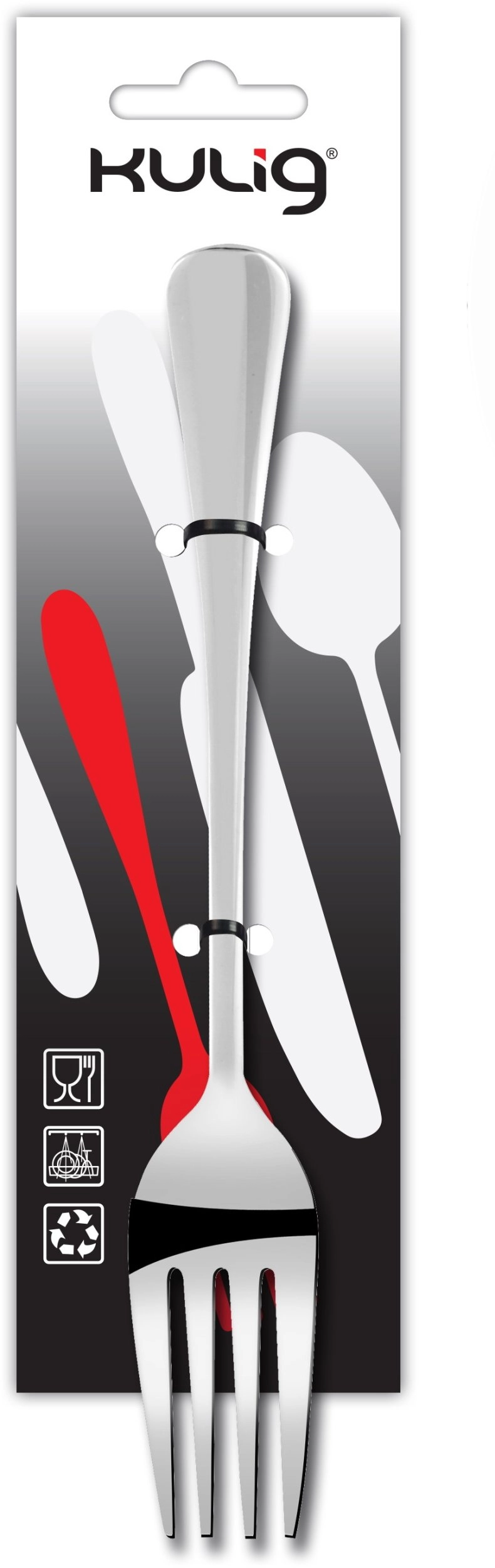 Sleigh ride Paros dinner fork 3