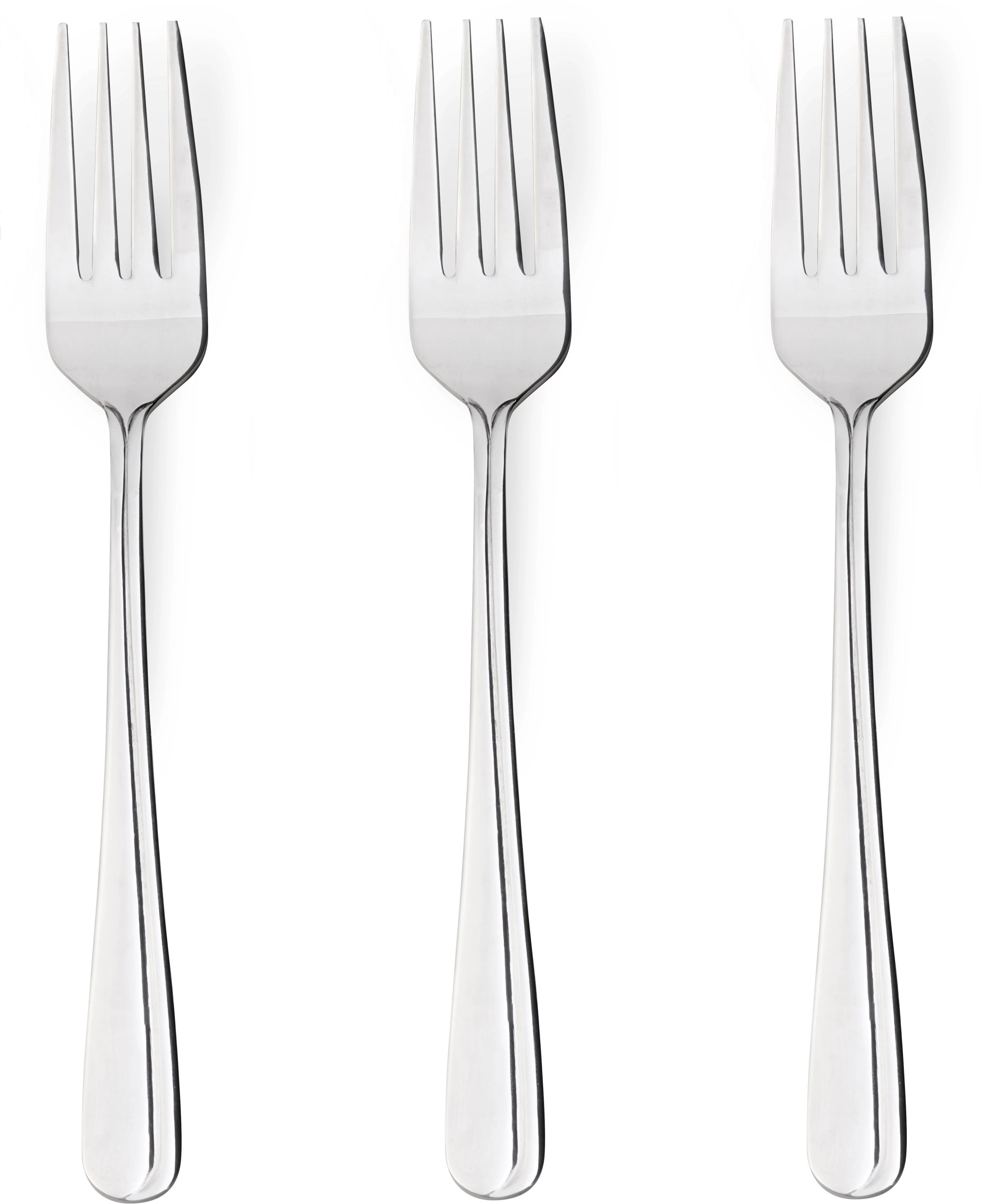 Kulig Fork Tala  3 pieces  pendant