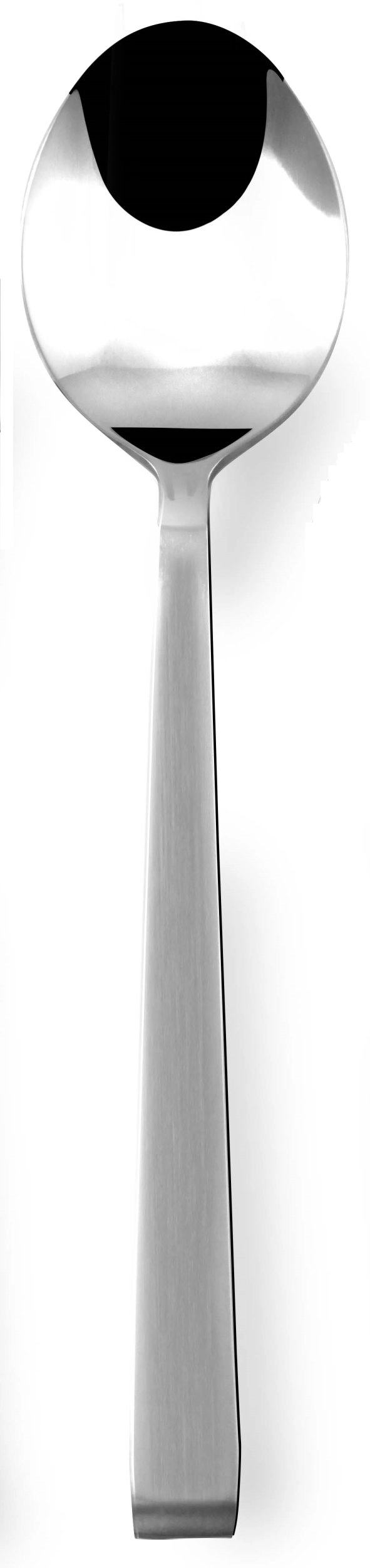 Sleigh ride Kreta dinner spoon  3