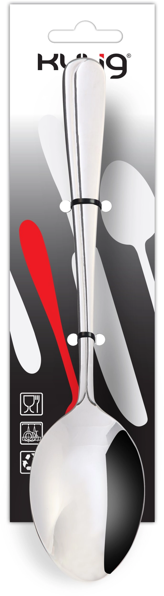Sleigh Ride Spoon Tala 3 pieces